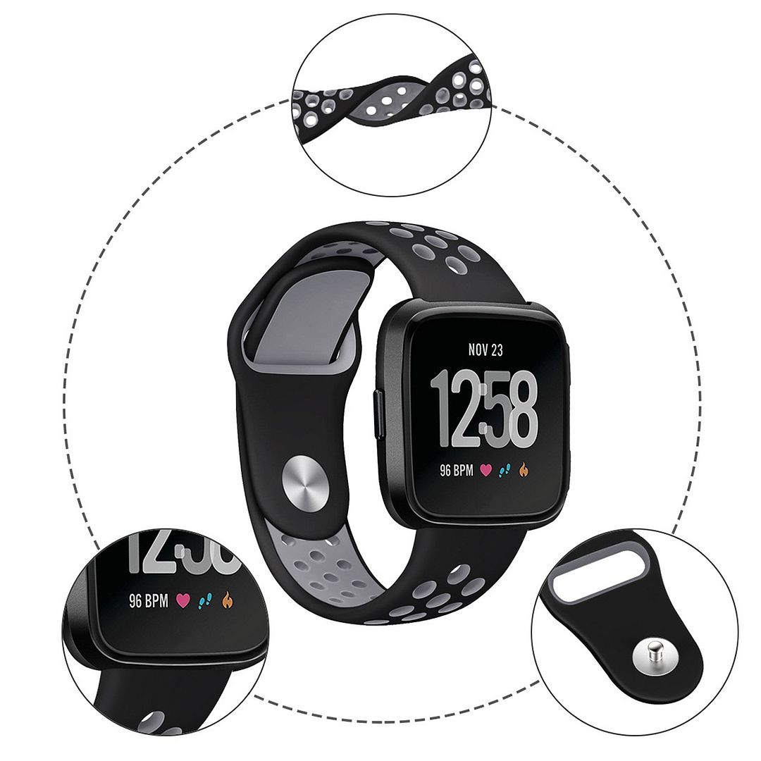 fitbit versa 2 wristband
